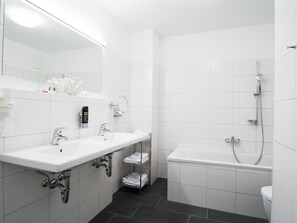 Appartamento | Bagno | Asciugamani