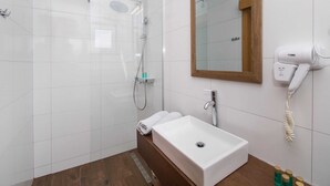 Villa | Badezimmer