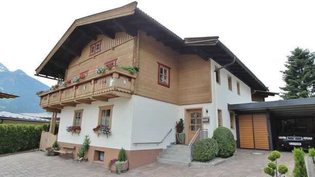 Unclassified image, 1 of 22, button - Peaceful Apartment in Salzburg near Ski Area (Piesendorf)