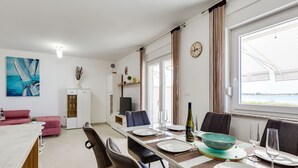 Unclassified image, 4 of 35, button - Luxurious Holiday Home in Privlaka with Hot Tub (Privlaka)
