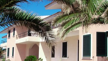 Nhà | Ngoại thất