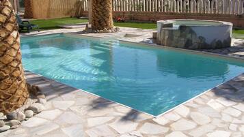 House | Pool | Outdoor pool