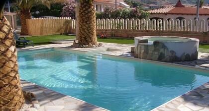 Belvilla by OYO Sul Mare Bilo