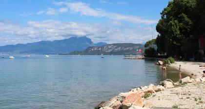 Holiday Home Lazise Near Lake Garda