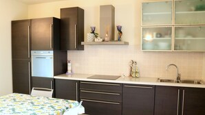 Σπίτι | Ιδιωτική κουζίνα | Φούρνος μικροκυμάτων