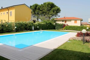 Pool - Holiday Home Lazise Near Lake Garda (Lazise)