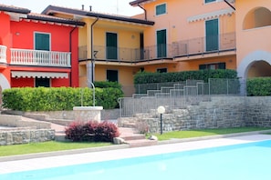 Casa | Exterior