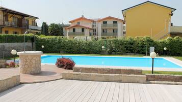 House | Pool | Outdoor pool