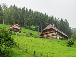 House | Exterior