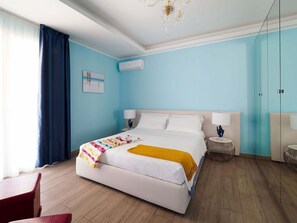 Équipements de la chambre