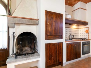 Casa | Cucina privata | Seggiolone