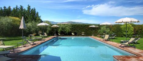 House | Pool | Outdoor pool