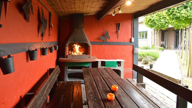 Unclassified image, 1 of 39, button - Quaint Villa in Jalhay with Hot Tub (Jalhay)