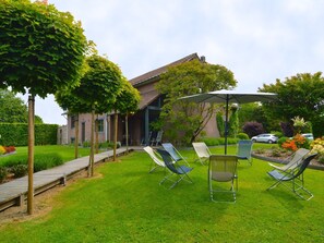 Exterior - Quaint Villa in Jalhay with Hot Tub (Jalhay)