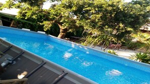 Pool - Stunning Holiday Home in Nardò With Swiming Pool (Nardo)