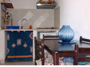 Ferienhaus | Eigene Küche | Kühlschrank