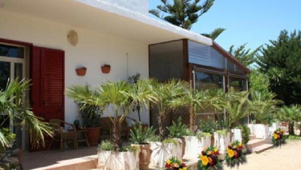Exterior - Stunning Holiday Home in Nardò With Swiming Pool (Nardo)