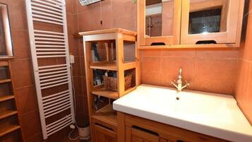 Villa | Bagno | Doccia