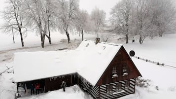 Esterni