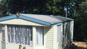 Exterior - Simplistic Holiday Home in Hastings near Castle (Hastings)