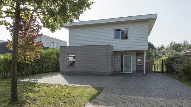 Hus | Eksteriør