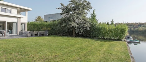 独立别墅 | 花园