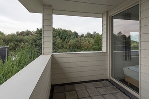 House | Balcony - Luxury Villa in Harderwijk With Garden (Zeewolde)