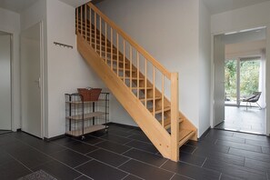 House | Interior - Luxury Villa in Harderwijk With Garden (Zeewolde)