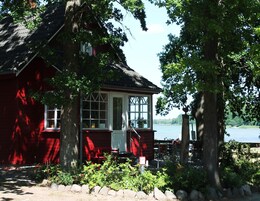 Apartment | Außenbereich