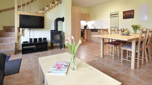 Appartement | Dineren