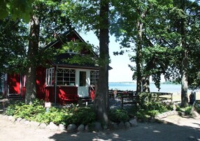 Apartamento | Exterior