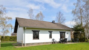 Unclassified image, 3 of 34, button - Cozy Holiday Home in Wooded Surroundings (Malmedy)