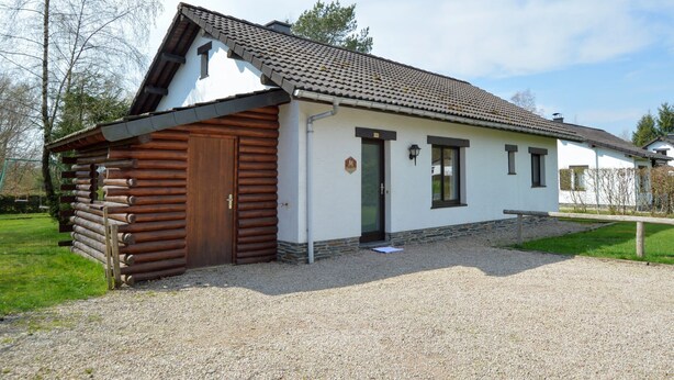 Unclassified image, 1 of 34, button - Cozy Holiday Home in Wooded Surroundings (Malmedy)