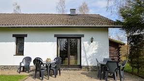 Unclassified image, 2 of 34, button - Cozy Holiday Home in Wooded Surroundings (Malmedy)