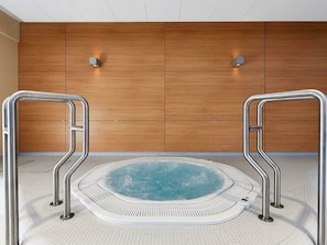 Spa - Lovely Apartment With Sauna, Pool,ski Boot Heaters,whirlpool (Rícky v Orlických horách)