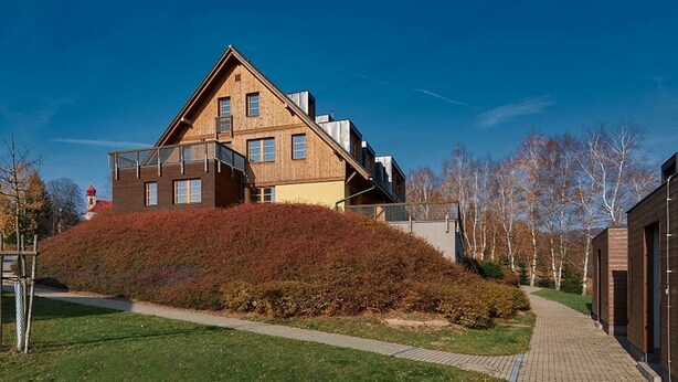 Apartment | Exterior