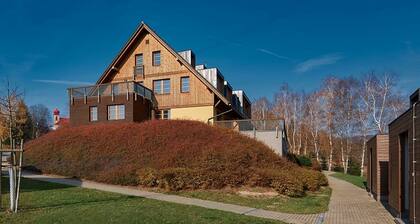 Lovely Apartment With Sauna, Pool,ski Boot Heaters,whirlpool