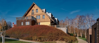Lovely Apartment With Sauna, Pool,ski Boot Heaters,whirlpool
