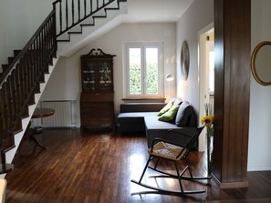 Hus | Oppholdsområde