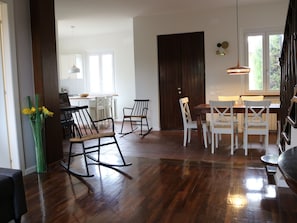 Dining - Snug Holiday Home near Lazise & Lake Garda with Olive Garden (Lazise)