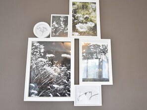 4 Schlafzimmer