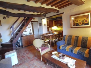 Villa | Dining