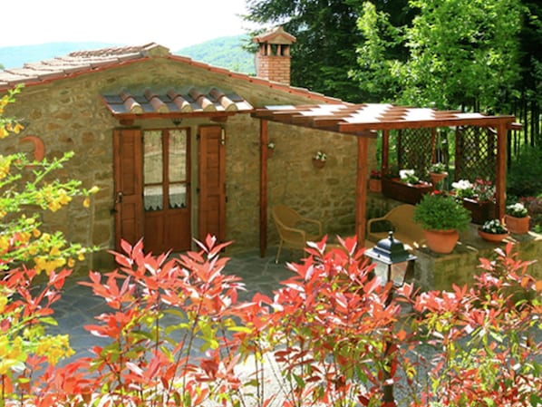 Villa | Exterior