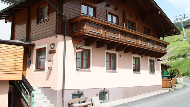 Esterni