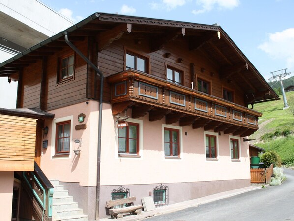 Exterior - Spacious Chalet near Ski Area in Dienten am Hochkonig (Dienten am Hochkoenig)