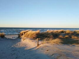 Apartment | Blick von der Unterkunft