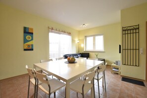 Apartment | Living room