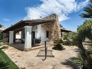 Exterior - Cozy Villa in Mazara del Vallo With Private Pool (Mazara del Vallo)