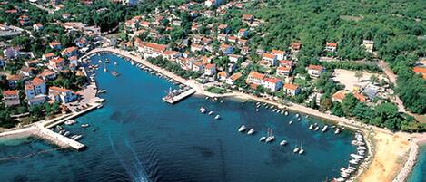 Apartment | View from property