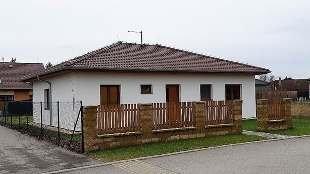 Bungalow | Extérieur